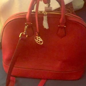 Prom dress, ladies handbags